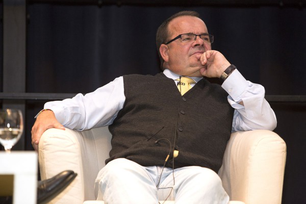 Deberíamos avanzar hacia un sistema de producción de bienes que duren más