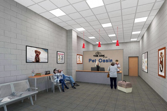 Estados Unidos. Nueva York contará en su aeropuerto con una terminal exclusiva para animales