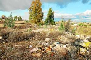 Medio Ambiente sellará el vertedero de la Pitilla de Puente Genil (Córdoba)