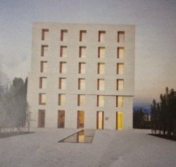 Son posibles oficinas sin climatización ni ventilación mecánica