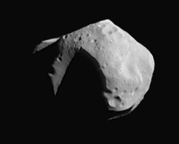 Trajeron asteroides ingredientes de la vida en la Tierra