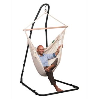 Soporte para silla hamaca Mediterráneo
