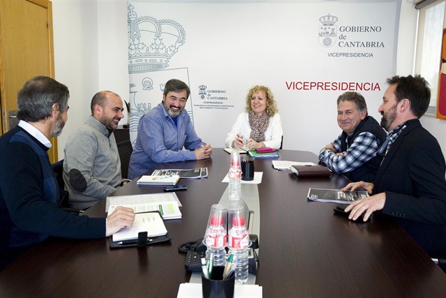 Cantabria ‘impulsa’ acuerdos medioambientales
