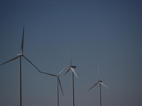 La Junta destina 280 millones para proyectos energéticos desde 2005 y genera una inversión de 2.250 millones