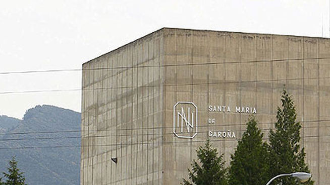 Garoña vs las nucleares belgas cerradas