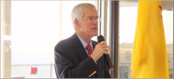 U.S. senator introduces bill which sets ‘clean energy standard’