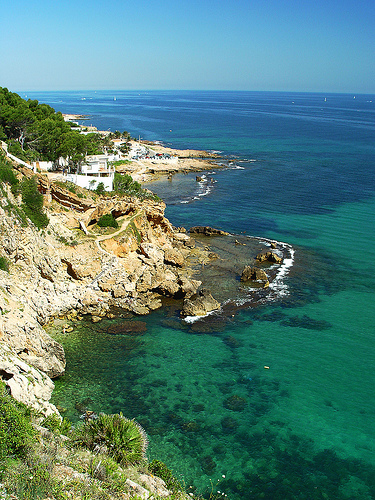 Exposición itinerante en huelva