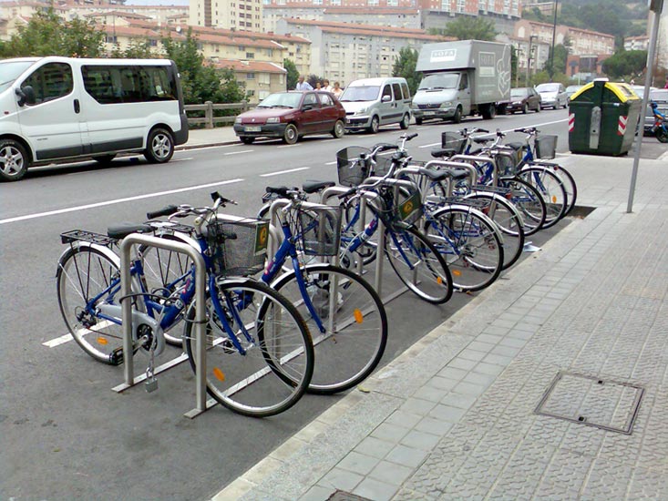 Medio Ambiente ha recibido más de 1.000 solicitudes de subvención para compra de bicicletas en sólo 15 días