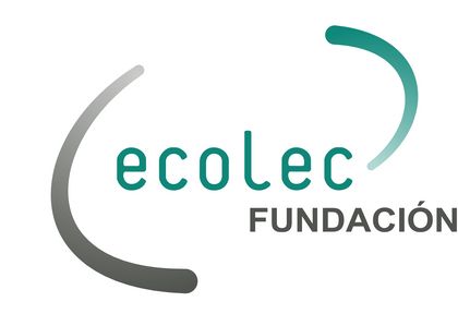 La Fundación ECOLEC llegó a gestionar más de 67 millones de RAEE en 2014