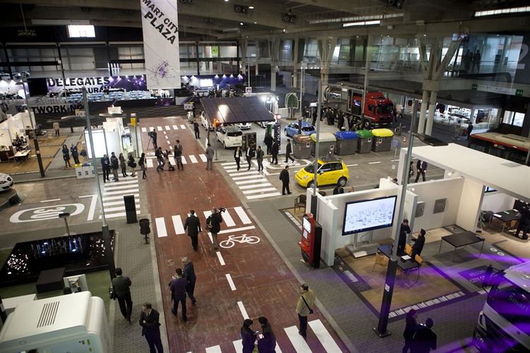 Rio de Janeiro mejor ciudad inteligente del 2013