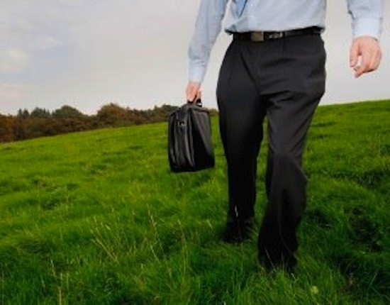 EQUO apuesta por convertir los espacios de la Red Natura 2000 en una fuente de empleo verde