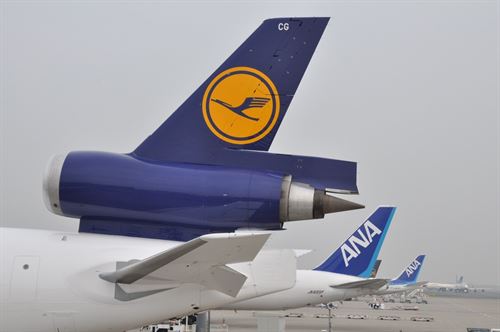 Fraport y Lufthansa galardonados por reducir el impacto medioambiental