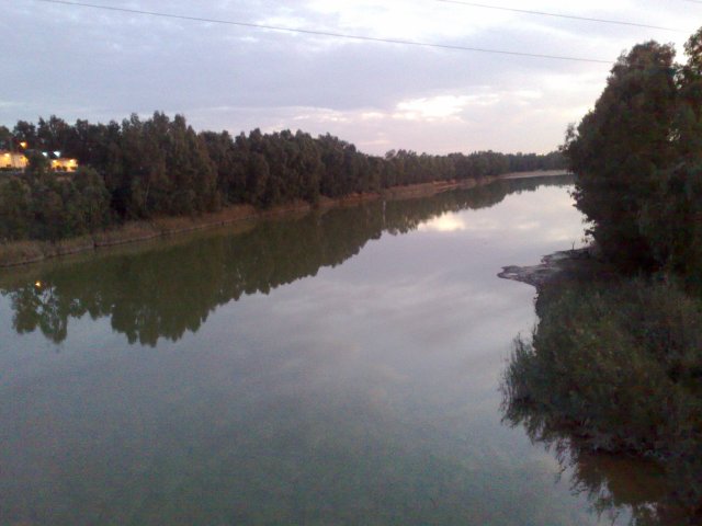 Andalucía. Fiscal subraya las implicaciones futuras del proyecto europeo LIFE-ETAD en la recuperación ambiental de la cuenca del río Odiel