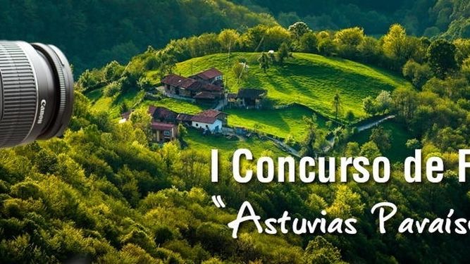 El Principado convoca un concurso de fotografía del patrimonio natural y cultural de Asturias