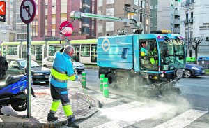 Cambio ‘radical’