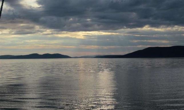 La energía hidroeléctrica puede aumentar la toxicidad por metilmercurio del Ártico