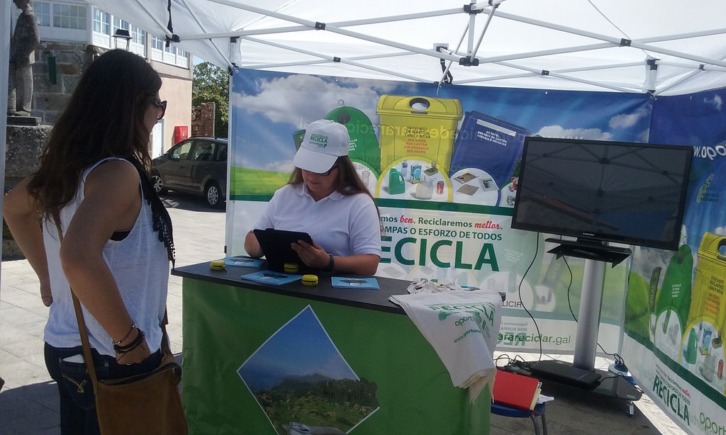 "Oportunidades Galicia"