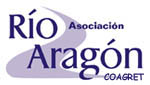 La Asociación Río Aragón llama a la sociedad aragonesa a participar en Pamplona en la manifestación contra el recrecimiento de Yesa