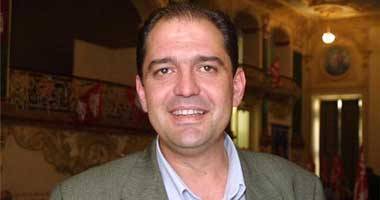 Extremadura. El edil de Alburquerque caminará hasta Madrid para impedir la ‘moratoria’ a las renovables