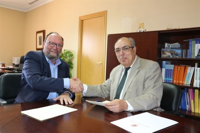 La CHG y el Instituto Geológico y Minero actualizan las masas de aguas subterráneas ante el plan hidrológico 2007-2018