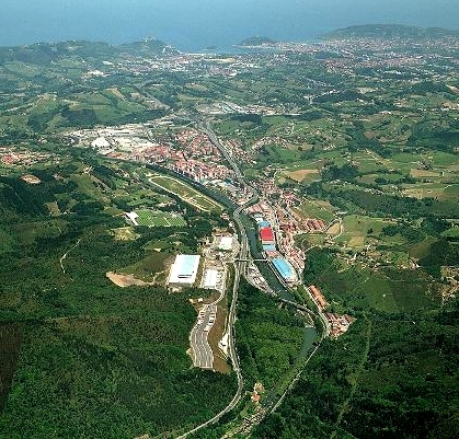 Lasarte-Oria elaborará un diagnóstico de sostenibilidad para revisar su Plan de Acción de Agenda Local 21