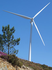 Proyectos de energías renovables en finlandia