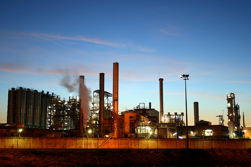 Los gobiernos procuran evitar un probable fracaso de las negociaciones sobre el Cambio Climático