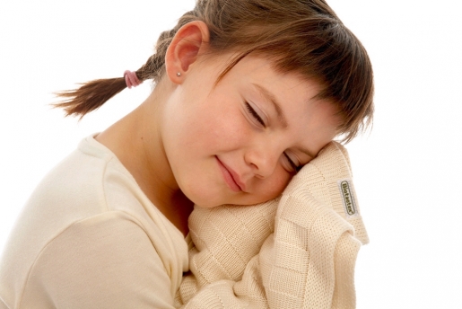 Textil orgánico Vistiendo en verde