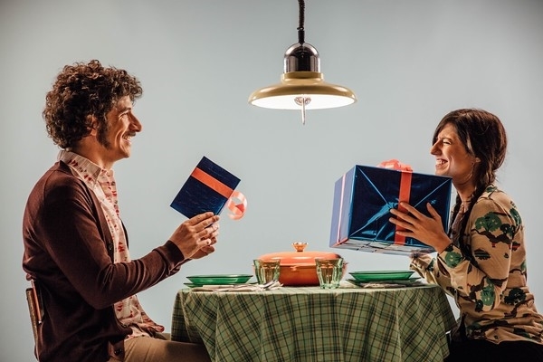 Eres feliz si consumes infinitamente