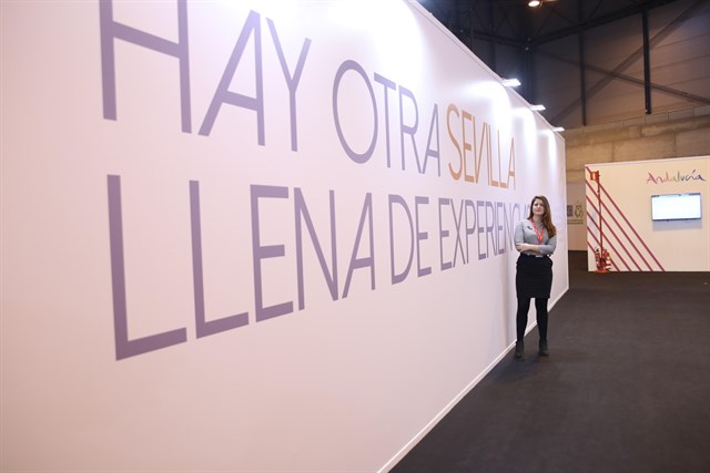 El Grupo Participa de Sevilla apuesta por hacer de la ciudad un referente en el turismo sostenible