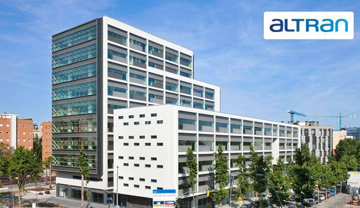 Altran España con la Biodiversidad