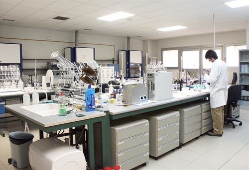 El Laboratorio de Ingeniería Ambiental de la UC renueva su certificación de calidad ISO 9001:2008