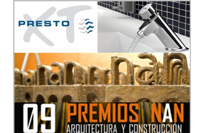 La gama más ecológica de PRESTO