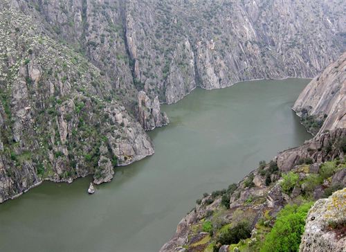 Medio Ambiente aprobará previsiblemente el plan de cuenca del Duero