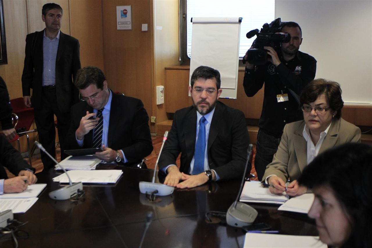 Industria aportará 15 millones para sufragar los costes del cierre de unidades de carbón