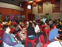 CP 17 de Durban: La CMNUCC evade tomar una decisión sobre la financiación de la lucha contra el cambio climático