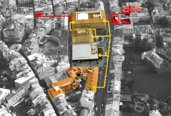 Olot gana el premio europeo a la aplicación de energías renovables