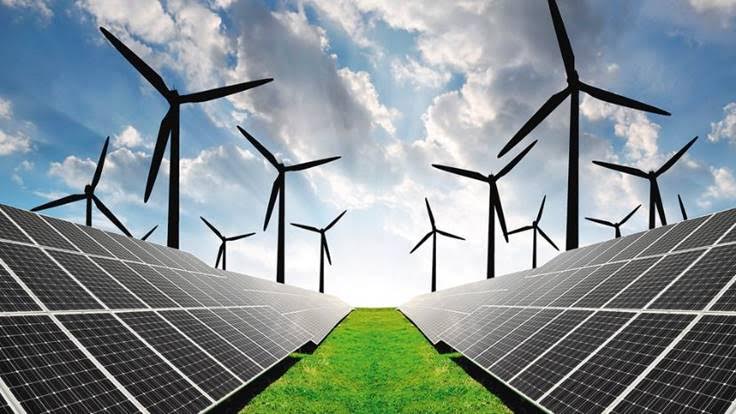 Uno de los Másters Online en Energías Renovables mejor valorados