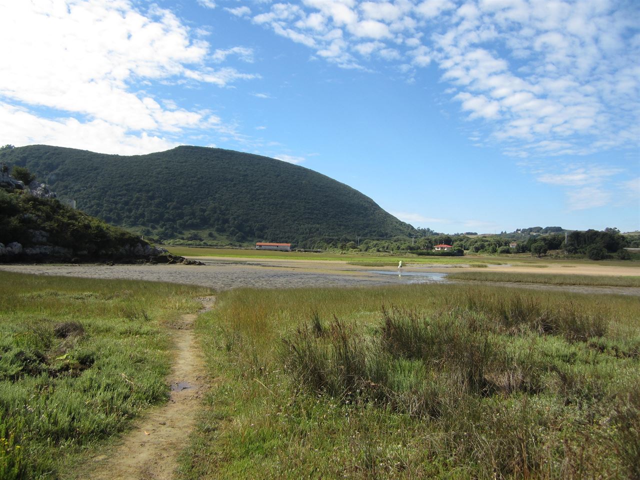 LIFE-CONVIVE promoverá en Cantabria la sostenibilidad de las actividades en cuatro estuarios