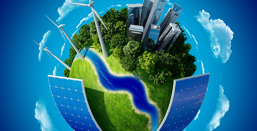 Tienes preguntas sobre las energías renovables Te lo aclaramos todo en nuestro ‘Especial Renovables 2016’