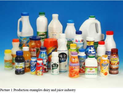 El impacto de los envases de alimentos en el medio ambiente depende de su trato