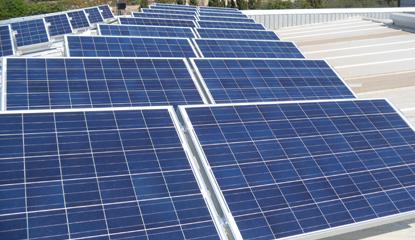 Enertis lanza un laboratorio móvil para el análisis de plantas fotovoltaicas en Chile