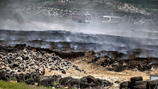 Castilla-La Mancha creará una Comisión de Expertos en Calidad del Aire