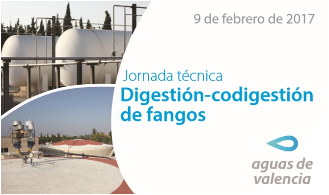 Jornada Técnica de digestión/codigestión para generar energía limpia