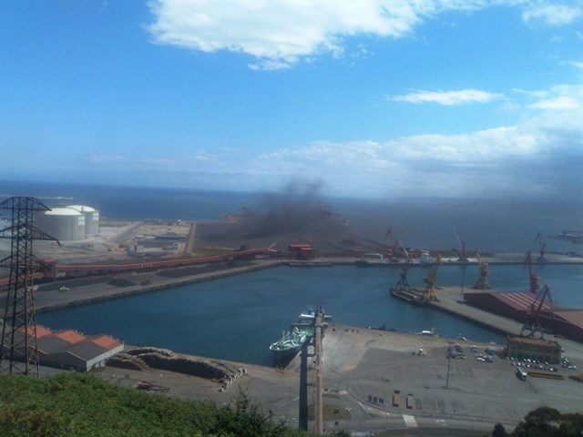 España está obligada a dar un giro energético para poder cumplir Acuerdo de París