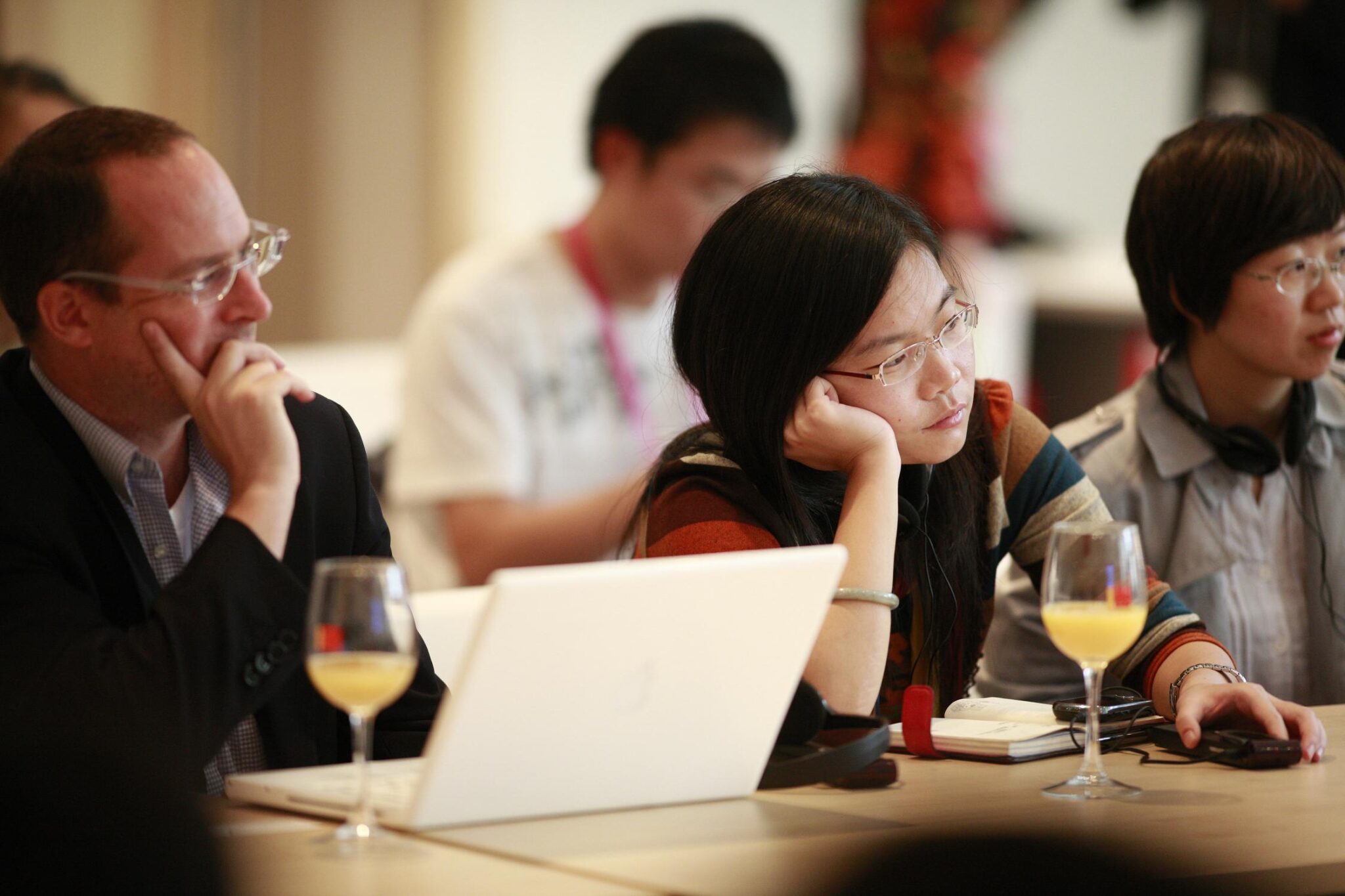 ECODES y el Pabellón de España de la Expo Shanghai