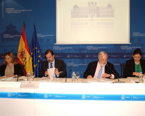 El Consejo Nacional del Clima amplía la participación de tres a cinco representantes de ONG ambientales