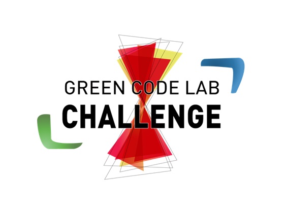 Concurso GREEN CODE LAB CHALLENGE