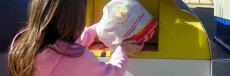 Los residuos crecen por primera vez en 15 años en Cataluña