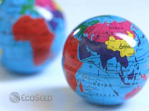 W.W.F. report: ‘Extra’ Earth needed at current consumption rates